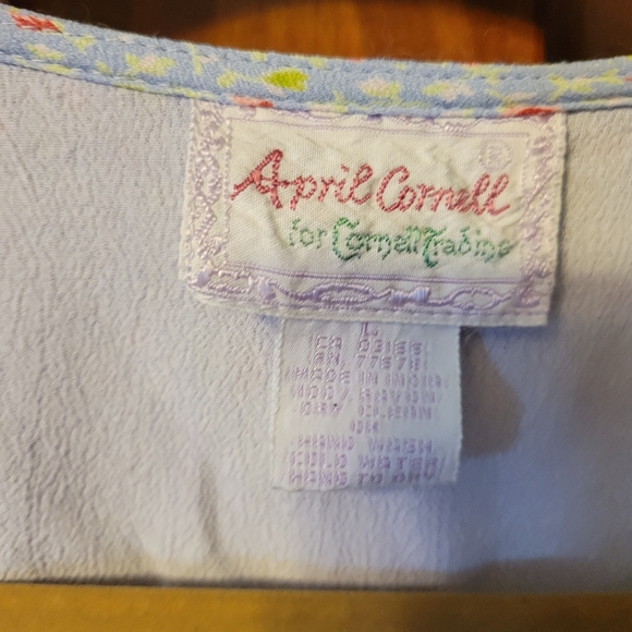 April Cornell Dress. No Discount unless in bundle. - Picture 2 of 2